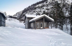 Flott Feriehus - Tjørhom